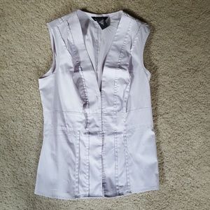 Moda International tank top